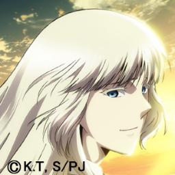 TVアニメ「ヨルムンガンド」公式さんのプロフィール画像