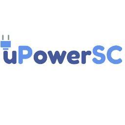 WHAT is uPowerSC?
uPowerSC is a statewide, grassroots initiative to educate citizens about the PSC's role in determining South Carolina's energy future.