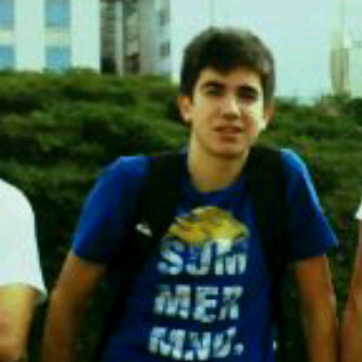 PIN: 26B7B50E