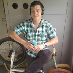 89_Julius's profile picture. 