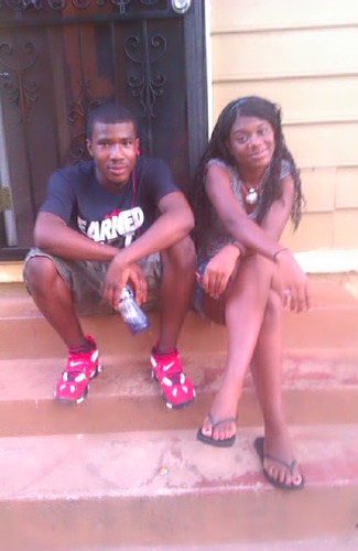 live life with no worries, no gang run by myself, take chances kause i kan afford to, Do dis shit for my son, Fly In Peace Kenny, Follow me I Follow back