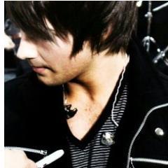 Rusher forever. These guys mean everything to me, accept it.;) Love writing stories. Ask me for more information.:) [James Maslow. JB. The Hunger Games.]