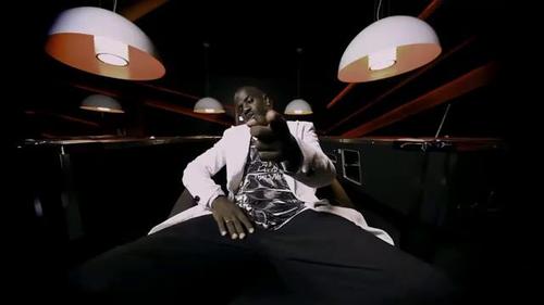 African Hip-hop Recording Artist/Activist/Actor n Producer from SENEGAL WEST AFRICA.