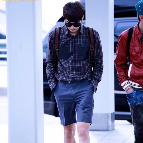 Hey!! My name's Nook, 
I love Minho :)