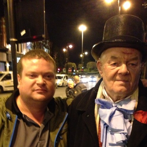 mrterence's profile picture. 