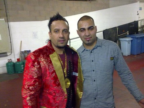 nani18215's profile picture. 