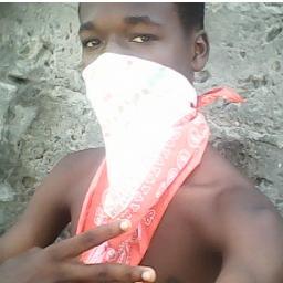I am a boy and come from west africa(GHANA)to be