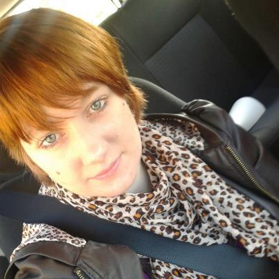 Kleene_Jen's profile picture. 