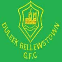 This is not the official Tweeter account of Duleek/ Bellewstown GFC and is not updated. Please us @DuleekBellewGFC