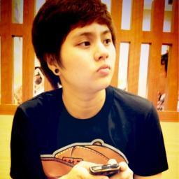 Gabby Tom