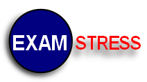 Overcome #exam #stress and #anxiety. Don't let exam stress undermine your true potential. We can offer advice, guidance and products at http://t.co/GcVGfb47PO