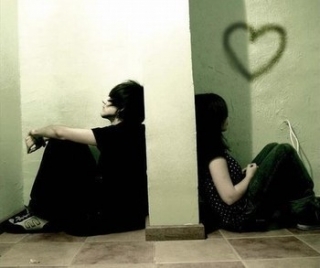 Antes era: eu te amo !!! , agora é : quem é você mesmo ? Dono: @welingtonv
