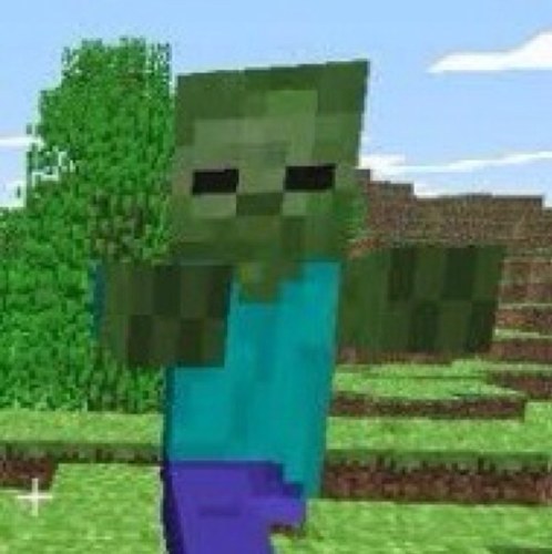 official_zombie's profile picture. woke