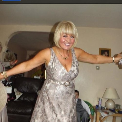 SimmWendy's profile picture. 