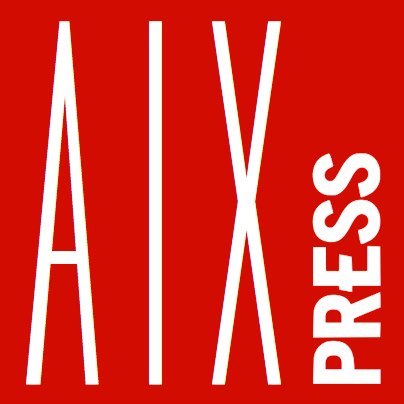 AixPress's profile picture. Equipe du @Defilexpress 2014 pour @Sciences_Po_Aix. Suivez-nous dès maintenant ! Site web - http://t.co/Vlfn3gkL14