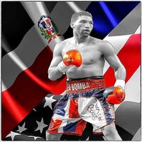 Edwin Rodriguez (@labombaboxing) 's Twitter Profile