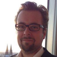 Clemens Köhler (@cmdrcool) 's Twitter Profile