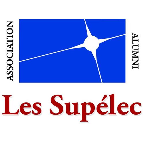 Groupe Professionnel Supélec Numérique
Animé par @RemiPrunier