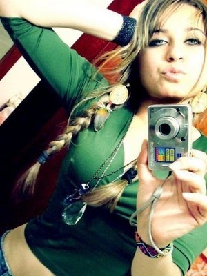 #partiu virar modinha!