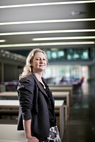 University Immigration & Welfare Manager, co-opted primary school Governor, love reading & nature
