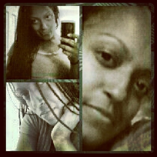 I DO IT FOR MY BABIES!!!! :)
