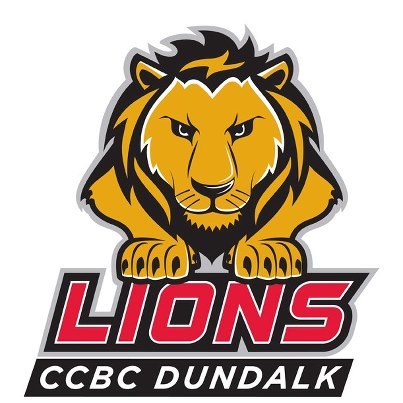 Official Twitter account for CCBC Dundalk Baseball.  Operated by CCBC Dundalk Athletics staff and Baseball coaches.