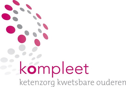 Wij bouwen door aan netwerkzorg voor kwetsbare ouderen @ Zuidoost-Brabant
