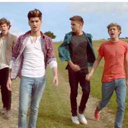 1D ♥