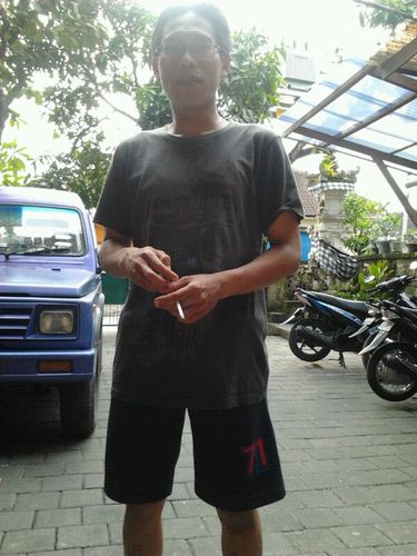 haryoshukim's profile picture. 