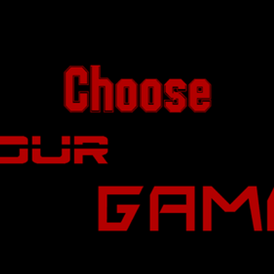 Your Game