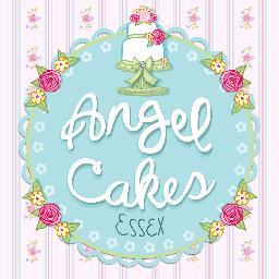 I'm an Essex based cake designer, baking and decorating beautiful cakes whatever the occasion!