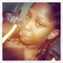 i‎​ don't sympathize becuz u is a simple bitch