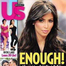 Top celebrity news stories being read right now