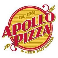 Apollo Pizza (@apollopizza) 's Twitter Profile
