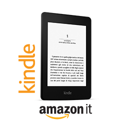 Benvenuto nella pagina ufficiale Twitter di Kindle, l'e-reader di Amazon con cui puoi scaricare eBook in meno di 60 secondi.