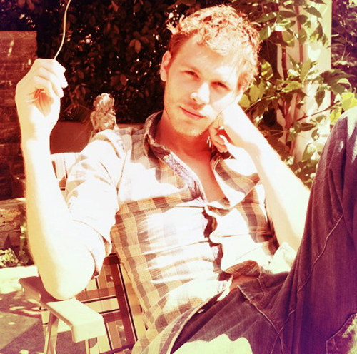My name is Niklaus Mikaelson, you've heard of me? Fantastic. [Original|Hybrid|Single]