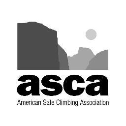 The ASCA replaces deteriorating old fixed anchors, usually bolts, with modern camouflaged equipment on classic rock climbing routes.