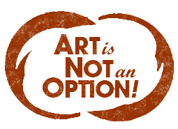 We are nonprofit program of PROVAIL promoting creativity, dignity and community for artists with disabilities. We love all our volunteers and artists!