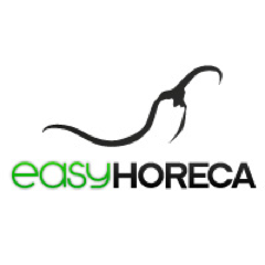 Easy Horeca - Spicy communication • Ready solutions