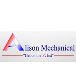 Full service heating and cooling company. Free quotes on installations. From servicing your equipment to designing your new system, Alison can meet your needs!