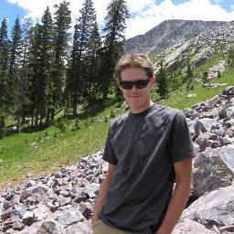 Geek, Product Manager, Bike Enthusiast