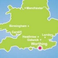 Worthing Council (@worthingcouncil) 's Twitter Profile