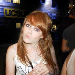 HanaFletch's profile picture. 