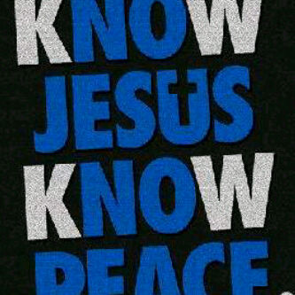 YHW_IamThatIam's profile picture. Saved_Sanctified_Healed_More than a Conqueror_Delivered_Co-Heir of God_Joint Heir With the Son. Jesus Christ the Risen King is My Dad.