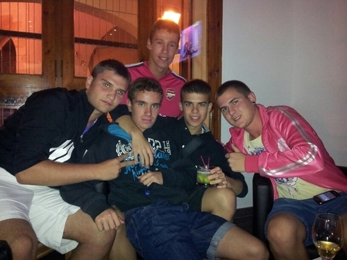 RoGeerGriif14's profile picture. Falset, Priorat