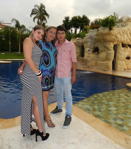 AngelesMaria30's profile picture. 