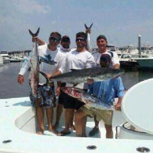 BrockSandish's profile picture. 