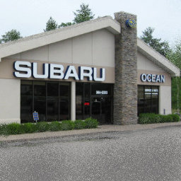 We are a Subaru Dealership Located in North Hampton NH. We have been proudly serving the Seacoast and Surrounding areas for the past 6 years.