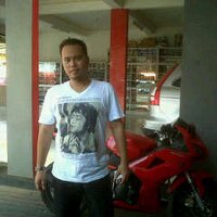 hendrayork (@hendrayork) 's Twitter Profile