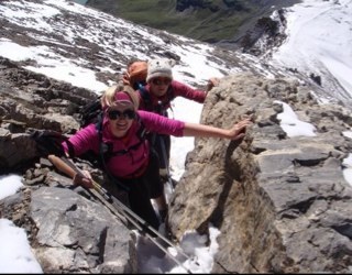 EmilyCSmith's profile picture. 